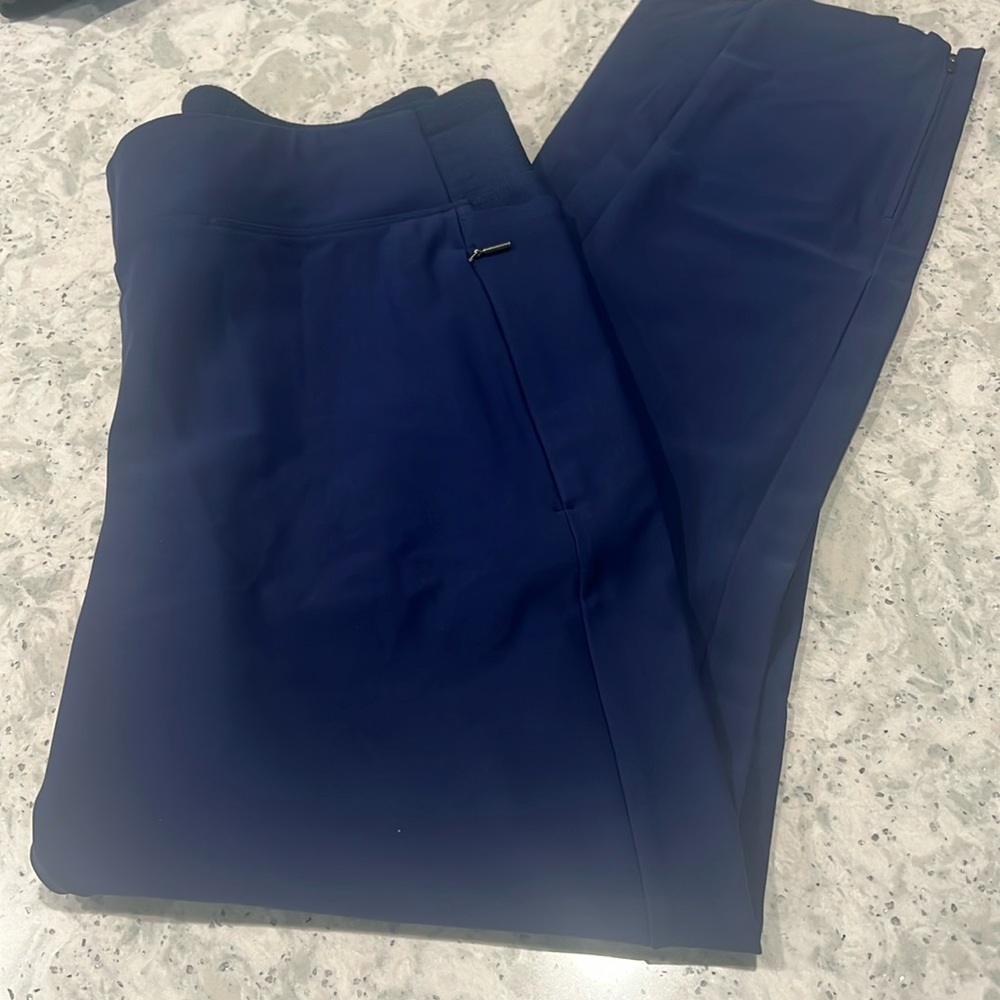 Athleta stellar trouser